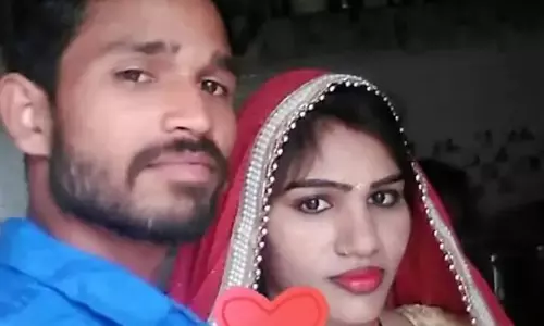 अपने ससुराल में जहरीला पदार्थ खाकर खत्म कर ली जिंदगी, नौ साल पहले की थी लव मैरिज