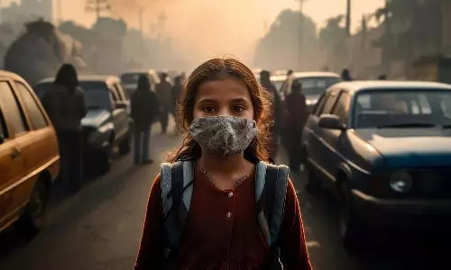 Maharashtra : अक्टूबर अब तक मुंबई का साल का सबसे प्रदूषित महीना बनकर उभरा है