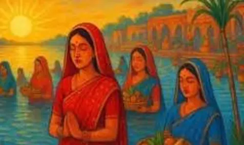 Chhath Puja 2025: छठी मैया कौन हैं? जानें संतान की रक्षा करने वाली देवी का महत्व