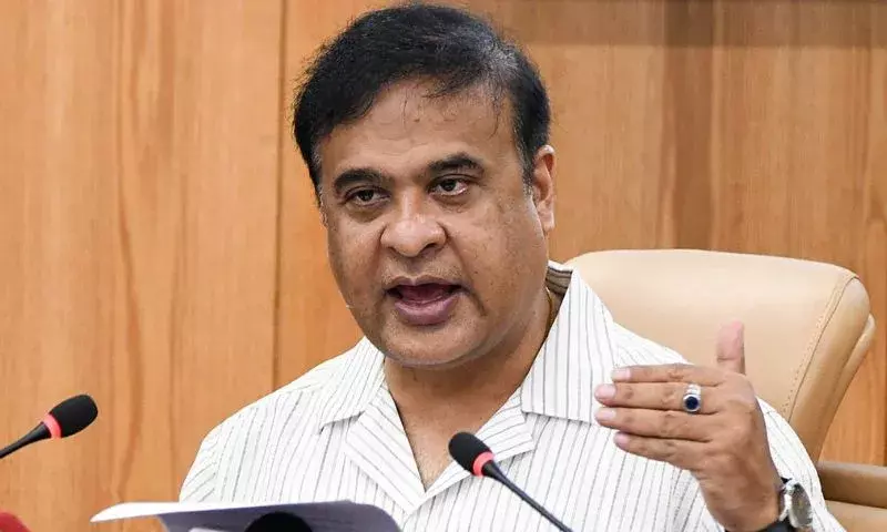 Assam सरकार चाय जनजाति को भूमि वितरण के लिए भूमि सीमा अधिनियम में संशोधन करेगी