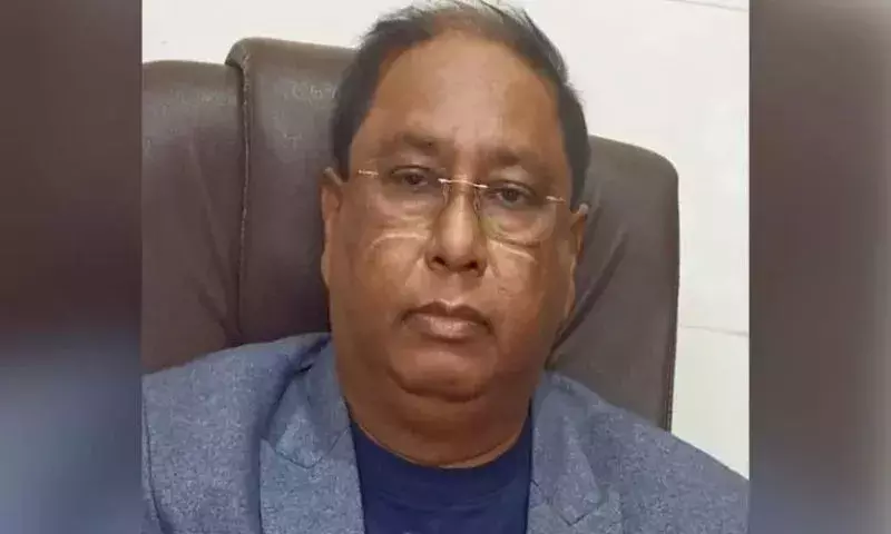 Assam में फर्जी डिग्री रैकेट का पर्दाफाश, मास्टरमाइंड पुलिस के शिकंजे में