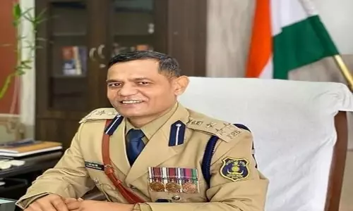 IPS रतन लाल डांगी से पीड़ित महिला के पति को मिलता रहा मनचाही पोस्टिंग! नया खुलासा