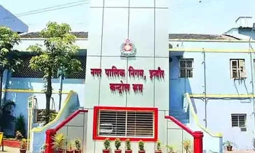 Indore : IMC टैप कनेक्शन रिक्वेस्ट पर तुरंत कार्रवाई करेगा