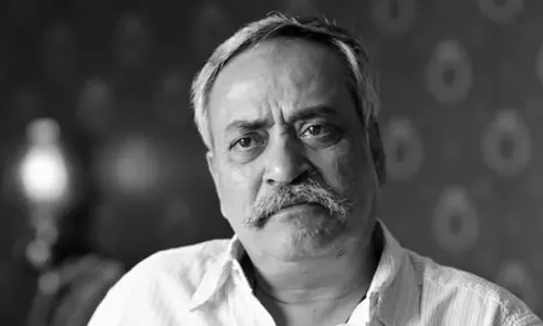 भारतीय विज्ञापन जगत के दिग्गज पीयूष पांडे का निधन