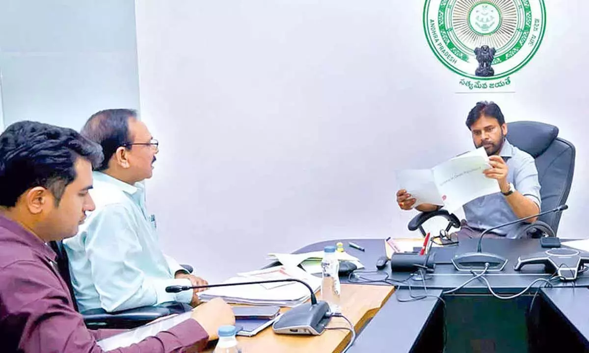 नवंबर से राज्य भर में खुलेंगे पंचायत डीडीओ कार्यालय नवंबर से राज्य भर में खुलेंगे पंचायत डीडीओ कार्यालय