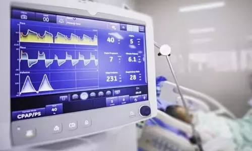 Chandigarh: हरियाणा के अस्पतालों में अत्याधुनिक मशीनें, स्वास्थ्य सेवाओं में सुधार Chandigarh: हरियाणा के अस्पतालों में अत्याधुनिक मशीनें, स्वास्थ्य सेवाओं में सुधार