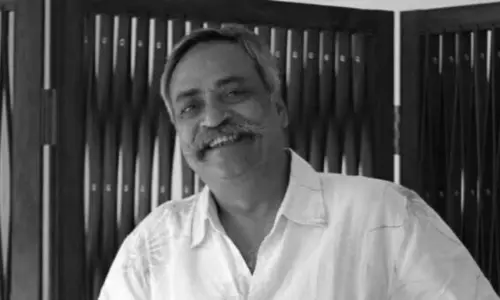 पद्मश्री पीयूष पांडे का निधन, CM साय ने जताया दुःख