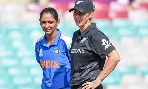 Womens World Cup में रोमांचक टक्कर; न्यूजीलैंड की गेंदबाजी पहले, भारत की नजर जीत पर