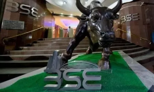 Sensex की अगुवाई में सेंसेक्स और निफ्टी में लगातार छठे दिन बढ़त जारी