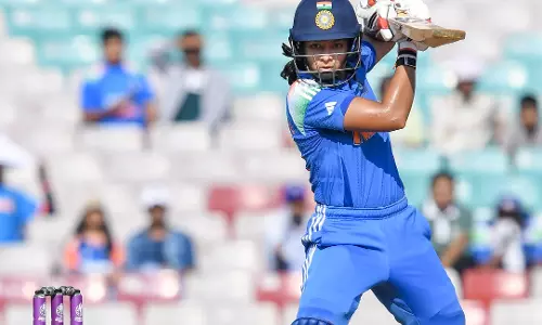 women cricket में नया रिकॉर्ड, प्रतीका रावल ने सबसे तेज 1000 रन पूरे किए