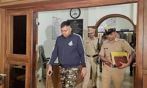धर्मस्थल सामूहिक दाह संस्कार मामला: SIT जल्द ही कोर्ट में रिपोर्ट सौंप सकती है