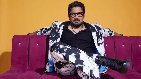 Arshad Warsi ने कहा कि बॉलीवुड अपनी फिल्मों के साथ सुरक्षित खेल खेलता है, सैयारा की तारीफ की