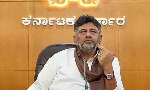Karnataka: 30 अक्टूबर को दक्षिण भारत के शहरी विकास मंत्रियों की बैठक