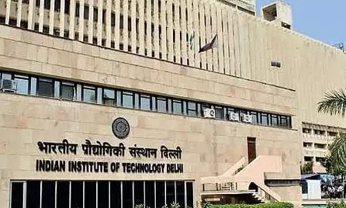 क्वींसलैंड विश्वविद्यालय और IIT-Delhi की संयुक्त पीएचडी योजना 2026 से शुरू क्वींसलैंड विश्वविद्यालय और IIT-Delhi की संयुक्त पीएचडी योजना 2026 से शुरू