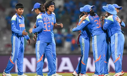 Womens WC : भारत ने न्यूजीलैंड को 53 रनों से हराकर सेमीफाइनल में जगह पक्की की