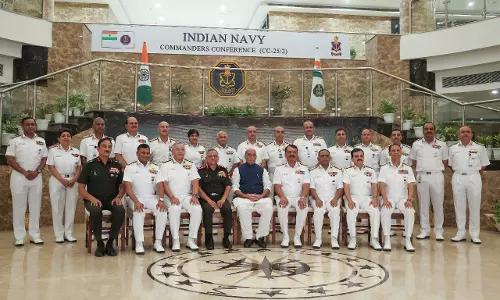 Operation Sindoor ने पाकिस्तान को भारी ‘खुराक’ दी: राजनाथ सिंह