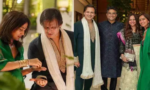 Vivek Oberoi के दुबई स्थित 60 करोड़ रुपये से अधिक कीमत वाले विला का हाउस टूर