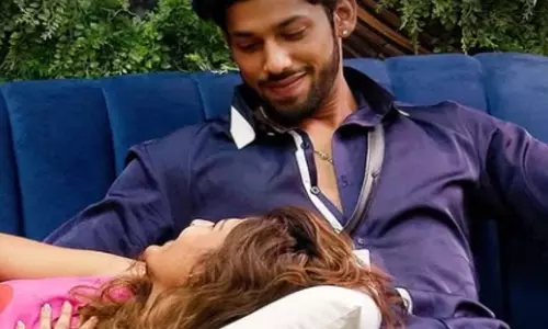 Bigg Boss 19 के घर में बसीर अली और नेहल चुडासमा के लव एंगल पर नेटिज़न्स की प्रतिक्रिया
