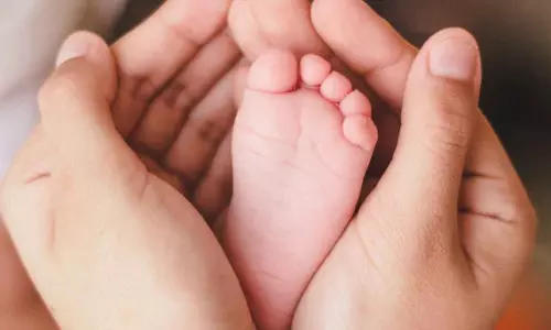हॉस्पिटल में बच्चा बदलने के आरोप में जमकर मारपीट, डीएनए जांच करानी पड़ी