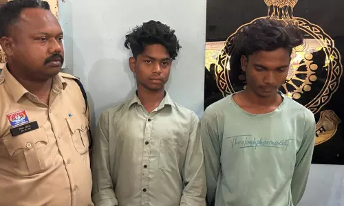 दो दोस्तों ने प्लान बनाकर की थी साथी की हत्या, वारदात की वजह बताया गाली-गलौज का बदला