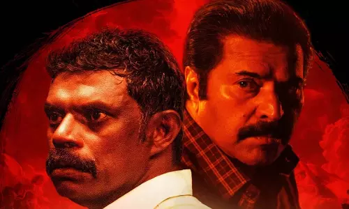 ममूटी और विनायकन की crime thriller 27 नवंबर, 2025 को बड़े पर्दे पर आएगी
