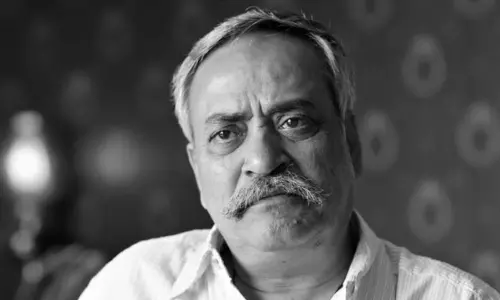 New Delhi: पीयूष पांडेय का निधन, भारतीय एड इंडस्ट्री को बड़ा झटका