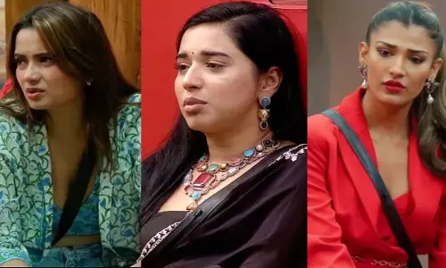 Bigg Boss 19, 23 अक्टूबर, एपिसोड हाइलाइट्स