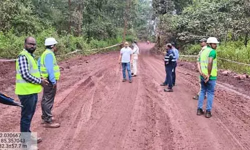 Keonjhar कानूनी ढांचे के भीतर काम करना: JSPL Keonjhar कानूनी ढांचे के भीतर काम करना: JSPL