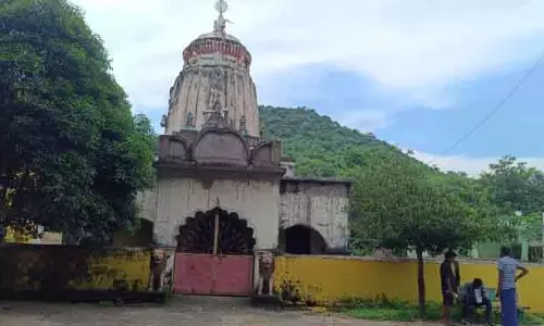 Jajpur 1,200 साल पुराना जगन्नाथ मंदिर पुनरुद्धार की मांग कर रहा