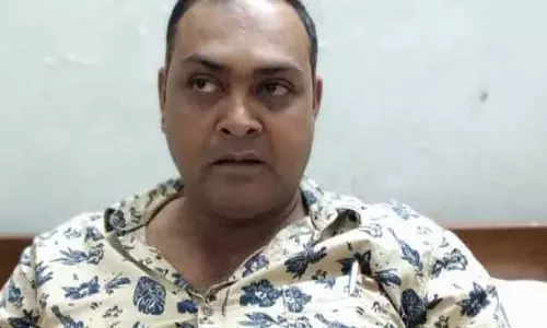 पीताबास हत्याकांड: जयपुर फार्महाउस मालिक गिरफ्तार पीताबास हत्याकांड: जयपुर फार्महाउस मालिक गिरफ्तार
