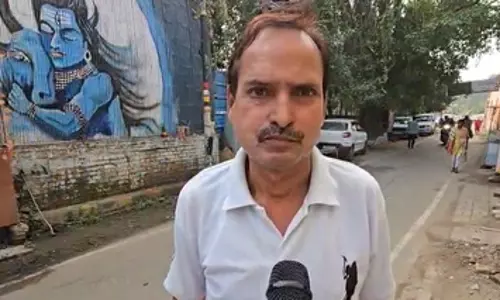 Varanasi जिला अदालत में आज ज्ञानवापी पर अहम फैसला संभव Varanasi जिला अदालत में आज ज्ञानवापी पर अहम फैसला संभव
