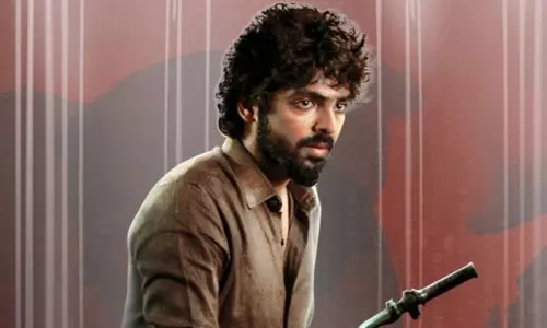 GV Prakash Kumar की क्राइम थ्रिलर ऑनलाइन कब और कहां देखें