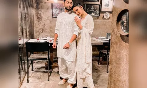 ज़ैद दरबार के जन्मदिन पर Gauahar Khan का प्यार भरा संदेश ज़ैद दरबार के जन्मदिन पर Gauahar Khan का प्यार भरा संदेश