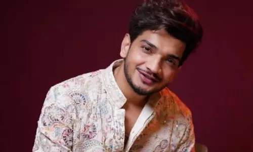 Munawar Farooqui ने टीवी शो में महिलाओं की प्रतिभा को किया सलाम
