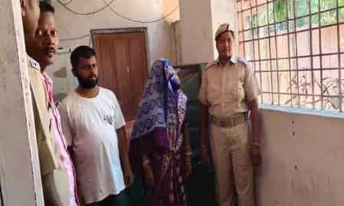 Odisha पुलिस ने फर्जी नौकरी घोटाले में ₹2 करोड़ की ठगी के आरोप में दो गिरफ्तार