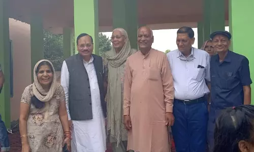 Haryana के पेटवाड़ गांव को दूसरी दिवाली का इंतजार, जस्टिस सूर्यकांत बनेंगे CJI Haryana के पेटवाड़ गांव को दूसरी दिवाली का इंतजार, जस्टिस सूर्यकांत बनेंगे CJI