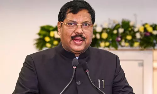 केंद्र ने नए CJI की नियुक्ति की दिशा में कदम बढ़ाया