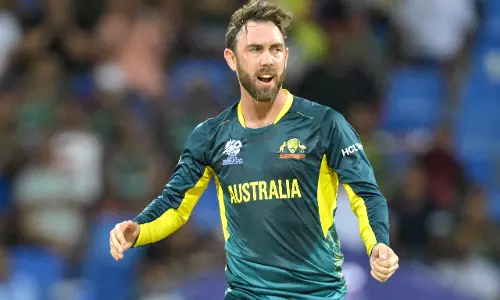 Maxwell और ड्वारशुइस की भारत के खिलाफ T20 सीरीज के लिए Australia टीम में वापसी