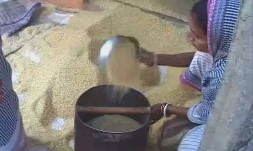 Odisha के 19 जिलों में राशनकार्ड धारकों को मिलेगा 5 किलो अतिरिक्त चावल