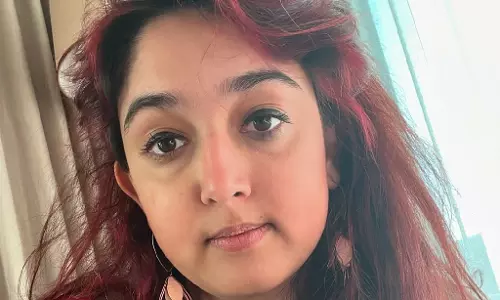 Ira Khan ने आने वाले दिनों को लेकर जताई उत्सुकता