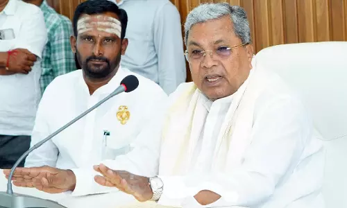 Karnataka के यात्रियों की जानकारी के लिए कर्नाटक टीम आंध्र प्रदेश रवाना