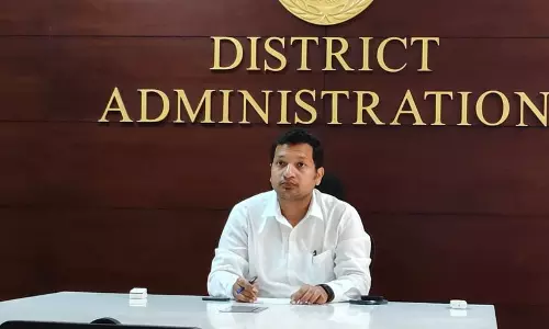 Rohtak डीसी ने निवासियों से एकता दौड़ में भाग लेने का आह्वान किया Rohtak डीसी ने निवासियों से एकता दौड़ में भाग लेने का आह्वान किया