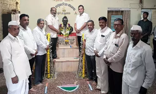 अप्पनागौड़ा ने सहकारी क्षेत्र के लिए एक मज़बूत नींव रखी: Prithvi Katti