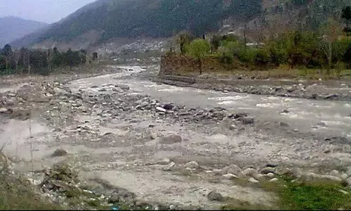 Afghanistan कुनार नदी का प्रवाह पाकिस्तान में रोकने की योजना बना रहा Afghanistan कुनार नदी का प्रवाह पाकिस्तान में रोकने की योजना बना रहा
