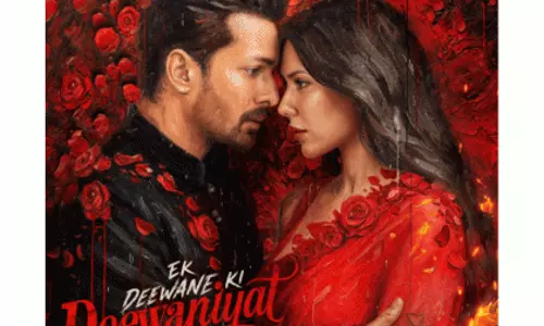 Box Office Update: एक दीवाने की दीवानियत दिन 3 का प्रदर्शन