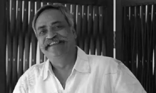 Piyush Pandey ने भारतीय विज्ञापन को स्वदेशी रूप दिया: गौतम अडानी