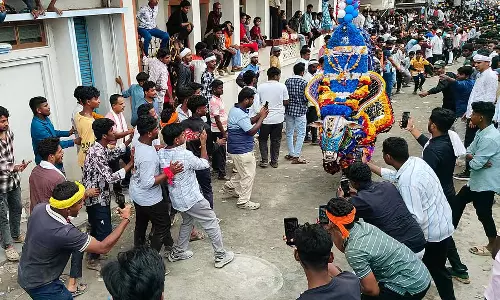 बैल लड़ाई में चार लोगों की मौत: बैल मालिक और आयोजकों के खिलाफ FIR दर्ज