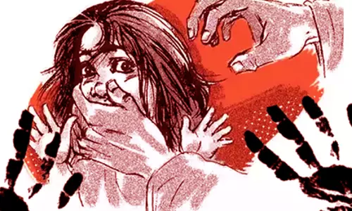 Sagar में दिवाली के अवसर पर दलित परिवारों ने पुलिस में शिकायत की