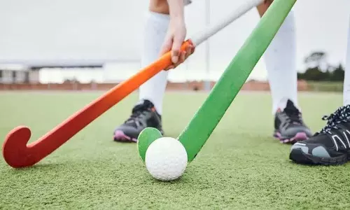 पाकिस्तान जूनियर Hockey विश्व कप से बाहर पाकिस्तान जूनियर Hockey विश्व कप से बाहर