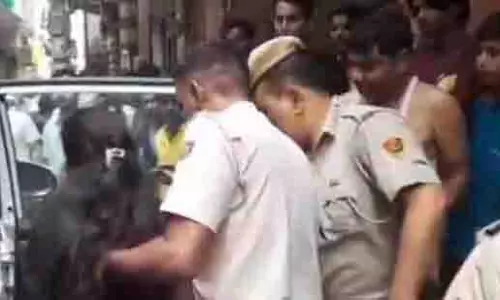 गुरुग्राम PG में महिला को गोली मारने वाला आरोपी गिरफ्तार